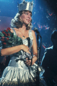 Peggy Sue Got Married